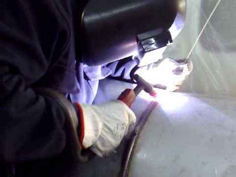 argon welding course in jamshedpur