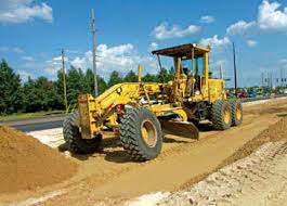 grader course in jamshedpur