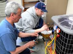 hvac technician course in jamshedpur